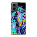 Rest My Chemistry Art Motorola Moto G 5G 2024 Case