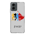 RWBY All Characters Motorola Moto G 5G 2024 Case