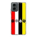 RWBY All Symbols Motorola Moto G 5G 2024 Case