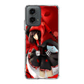 RWBY Ruby Rose Motorola Moto G 5G 2024 Case