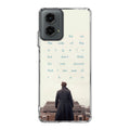 Sherlock Holmes Quote Motorola Moto G 5G 2024 Case