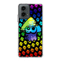 Splatoon Motorola Moto G 5G 2024 Case
