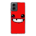 Super Meat Boy Motorola Moto G 5G 2024 Case