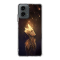 The Young Groot Motorola Moto G 5G 2024 Case