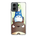 Totoro Kawaii Motorola Moto G 5G 2024 Case