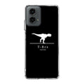 T-Rex Yeah Motorola Moto G 5G 2024 Case
