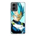Vegeta Motorola Moto G 5G 2024 Case