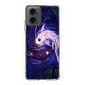 Yin And Yang Fish Avatar The Last Airbender Motorola Moto G 5G 2024 Case