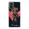 Breach Artwork Motorola Moto G 5G 2024 Case