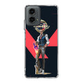 Chamber Artwork Motorola Moto G 5G 2024 Case