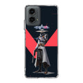 Cypher Artwork Motorola Moto G 5G 2024 Case