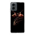 Freddy Krueger Motorola Moto G 5G 2024 Case