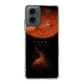 The Sun Motorola Moto G 5G 2024 Case