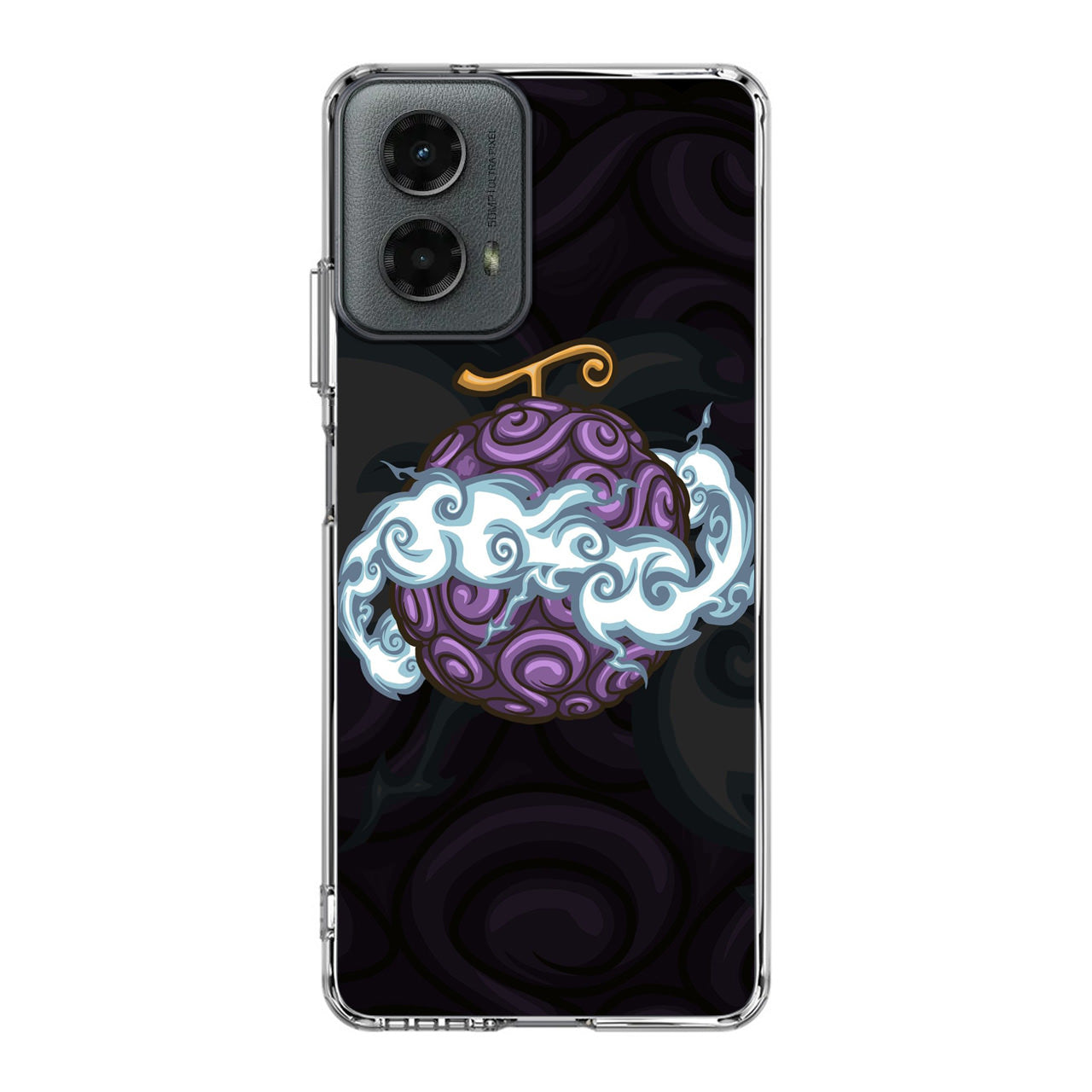 Gomu Gomu No Mi Model Nika Motorola Moto G 5G 2024 Case