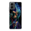 Santoryu Dragon Zoro Motorola Moto G 5G 2024 Case