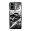 Unleashed The Dodge Motorola Moto G 5G 2024 Case