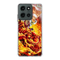 Admiral Akainu Motorola Moto G 2025 Case