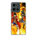 ASL Assemble Motorola Moto G 2025 Case