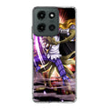 Basil Hawkins Straw Man Motorola Moto G 2025 Case