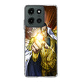 Borsalino Amaterasu Motorola Moto G 2025 Case