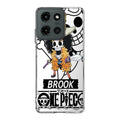 Brook Chibi Motorola Moto G 2025 Case