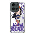 Chibi Robin Motorola Moto G 2025 Case