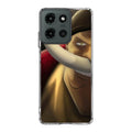Edward Newgate Motorola Moto G 2025 Case