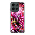 Eustass Kid Motorola Moto G 2025 Case