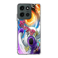 Fujitora Meteorite Motorola Moto G 2025 Case