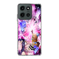 Hyogoro Using Ryuo Motorola Moto G 2025 Case