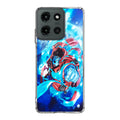 Jinbe Knight Of The Sea Motorola Moto G 2025 Case