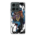 Kaido And The Dragon Motorola Moto G 2025 Case