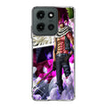 Katakuri Motorola Moto G 2025 Case