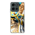 Kizaru The Admiral Motorola Moto G 2025 Case