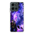 Magellan Hydra Poison Dragon Motorola Moto G 2025 Case