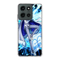 Marine Admiral Kuzan Motorola Moto G 2025 Case