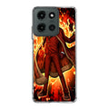 Marine Admiral Sakazuki Motorola Moto G 2025 Case