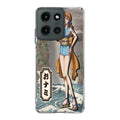 O-Nami Motorola Moto G 2025 Case
