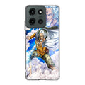 Rayleigh Motorola Moto G 2025 Case