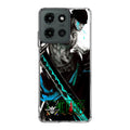 Roronoa Zoro One Piece Motorola Moto G 2025 Case