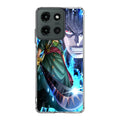 Roronoa Zoro Shusui Sword Motorola Moto G 2025 Case