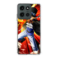 Sabo Hiken Dragon Claw Motorola Moto G 2025 Case