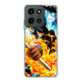 Sabo One Piece Motorola Moto G 2025 Case
