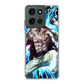 Shirohige Motorola Moto G 2025 Case