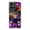 Teach The Blackbeard Motorola Moto G 2025 Case
