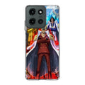Three Admirals of the Golden Age of Piracy Motorola Moto G 2025 Case
