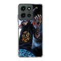 Trafalgar Law Motorola Moto G 2025 Case
