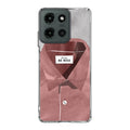 Anti Bullying Motorola Moto G 2025 Case