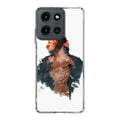 Ape Painting Motorola Moto G 2025 Case