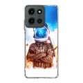 Aquatronauts Motorola Moto G 2025 Case